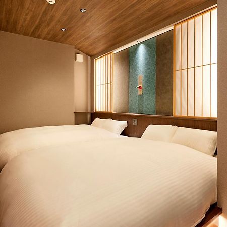 古今 天下茶屋 With A Private Parking Lot And A Half Open-Air Bath And Direct To Kix Villa Osaka Exterior photo